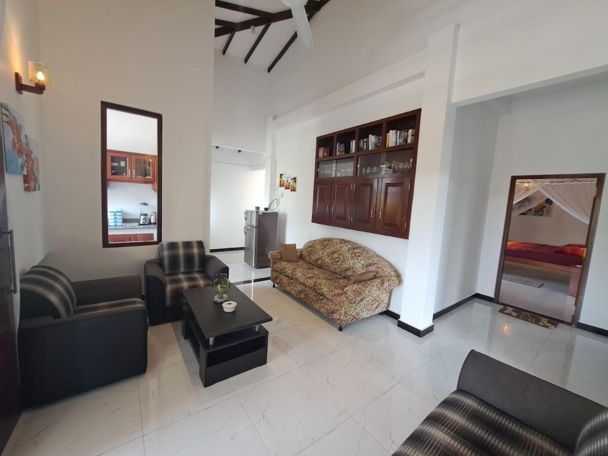 ווליגאמה Villa 76 מראה חיצוני תמונה