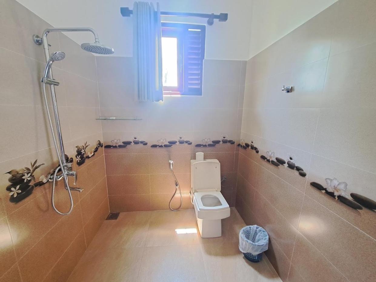 ווליגאמה Villa 76 מראה חיצוני תמונה