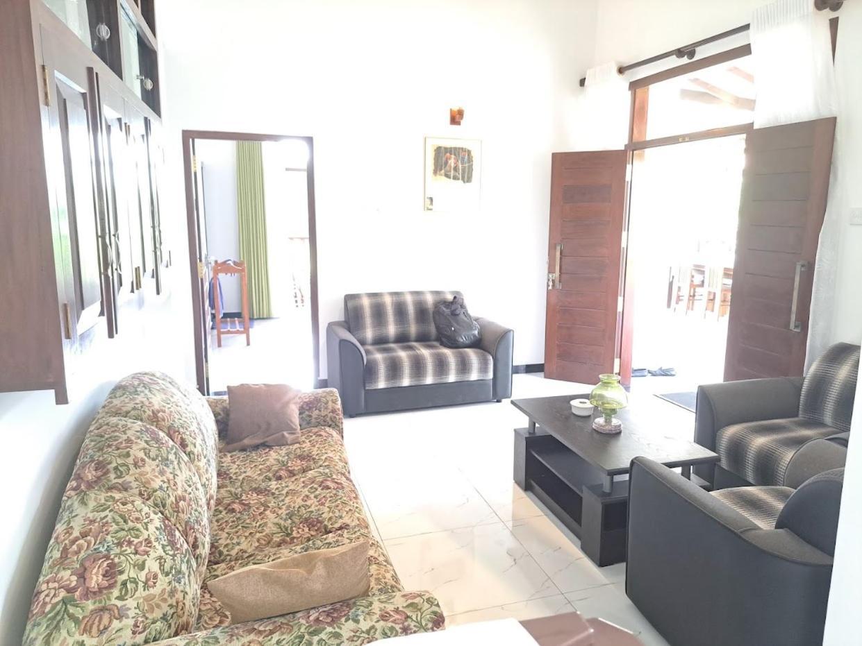 ווליגאמה Villa 76 מראה חיצוני תמונה