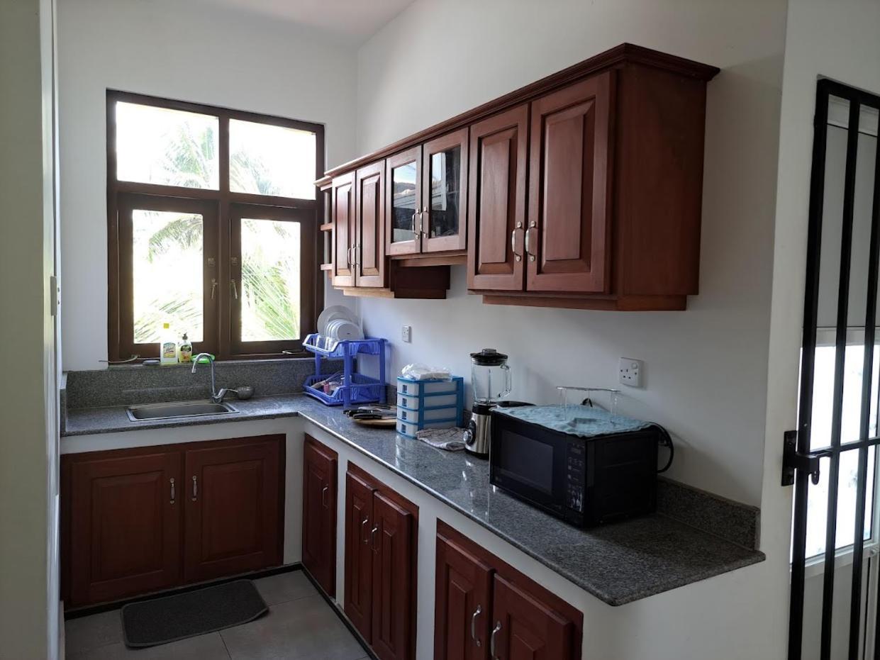 ווליגאמה Villa 76 מראה חיצוני תמונה