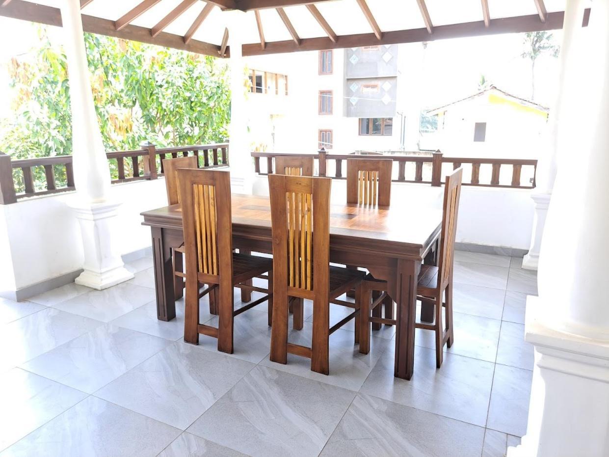 ווליגאמה Villa 76 מראה חיצוני תמונה