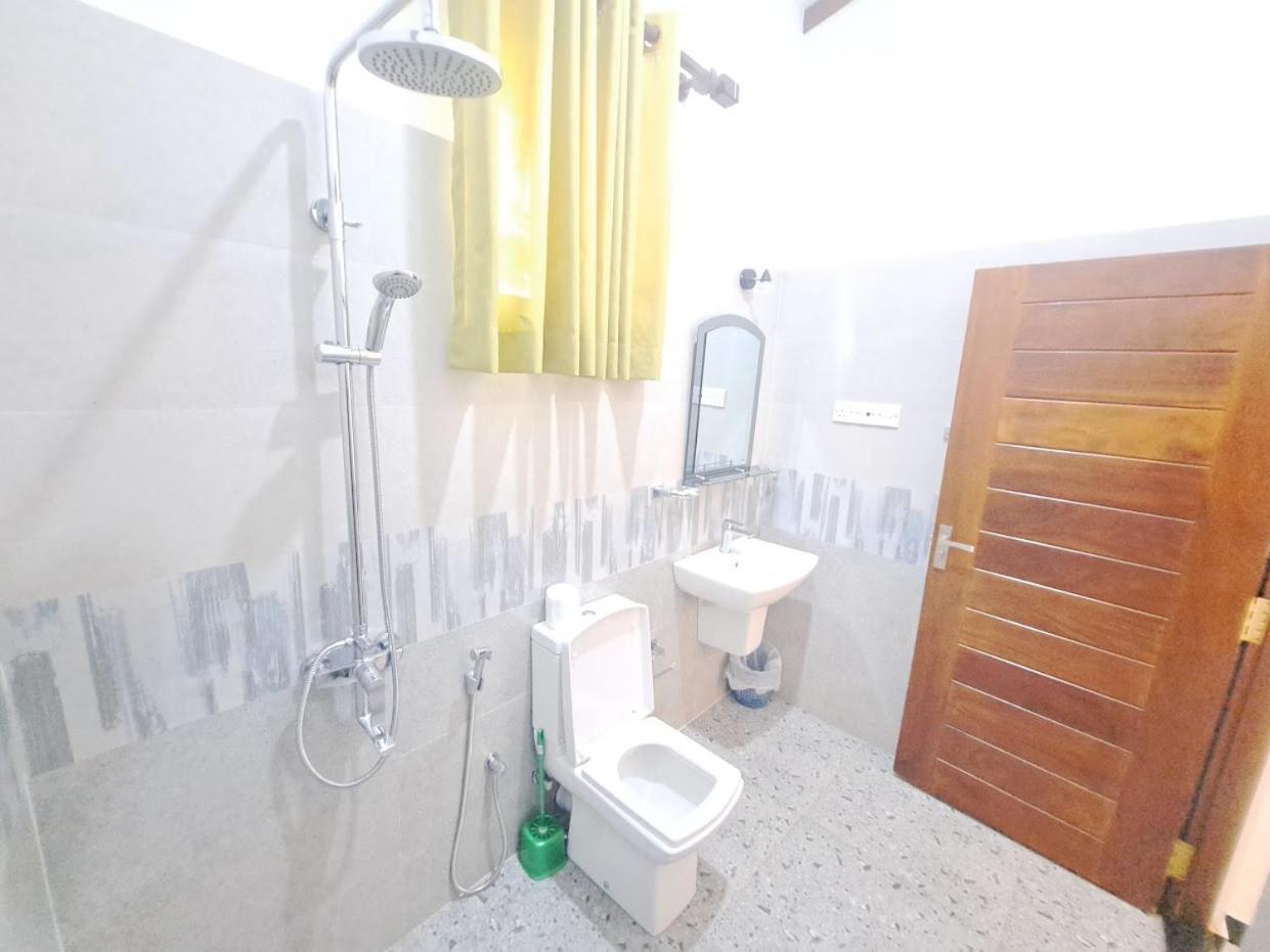 ווליגאמה Villa 76 מראה חיצוני תמונה